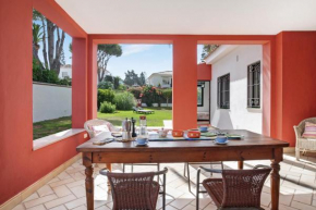 Villa Sevilla, Conil De La Frontera